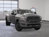 Thumbnail of 2025 Granite Crystal Metallic Clearcoat RAM 3500