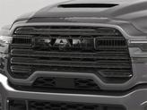Thumbnail of 2025 Granite Crystal Metallic Clearcoat RAM 3500