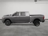 Thumbnail of 2025 Granite Crystal Metallic Clearcoat RAM 3500