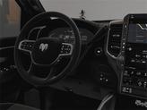 Thumbnail of 2025 Granite Crystal Metallic Clearcoat RAM 3500