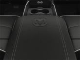 Thumbnail of 2025 Granite Crystal Metallic Clearcoat RAM 3500