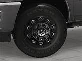 Thumbnail of 2025 Granite Crystal Metallic Clearcoat RAM 3500