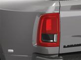 Thumbnail of 2025 Granite Crystal Metallic Clearcoat RAM 3500