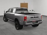 Thumbnail of 2025 Granite Crystal Metallic Clearcoat RAM 3500