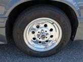 Thumbnail of 1989 Gray Ford Mustang