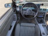Thumbnail of 1989 Gray Ford Mustang