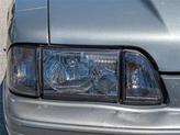 Thumbnail of 1989 Gray Ford Mustang
