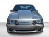 Thumbnail of 1989 Gray Ford Mustang