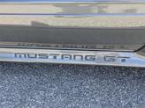 Thumbnail of 1989 Gray Ford Mustang