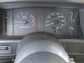 Thumbnail of 1989 Gray Ford Mustang