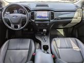 Thumbnail of 2020 White Platinum Ford Ranger