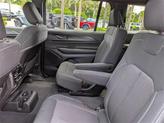 Thumbnail of 2024 Baltic Gray Metallic Clearcoat Jeep Grand Cherokee L