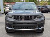 Thumbnail of 2024 Baltic Gray Metallic Clearcoat Jeep Grand Cherokee L
