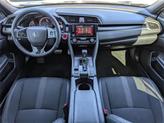Thumbnail of 2020 Modern Steel Metallic Honda Civic