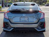 Thumbnail of 2020 Modern Steel Metallic Honda Civic