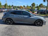 Thumbnail of 2020 Modern Steel Metallic Honda Civic