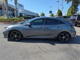 Thumbnail of 2020 Modern Steel Metallic Honda Civic