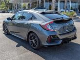 Thumbnail of 2020 Modern Steel Metallic Honda Civic