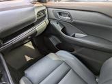 Thumbnail of 2023 Caspian Blue Metallic Nissan Rogue