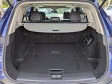 Thumbnail of 2023 Caspian Blue Metallic Nissan Rogue