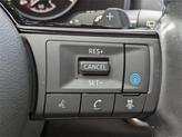 Thumbnail of 2023 Caspian Blue Metallic Nissan Rogue