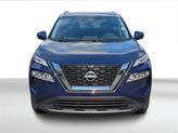 Thumbnail of 2023 Caspian Blue Metallic Nissan Rogue
