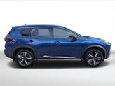 Thumbnail of 2023 Caspian Blue Metallic Nissan Rogue