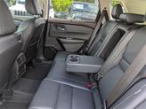 Thumbnail of 2023 Caspian Blue Metallic Nissan Rogue