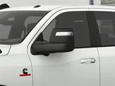 Thumbnail of 2025 Bright White Clearcoat RAM 2500