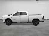Thumbnail of 2025 Bright White Clearcoat RAM 2500
