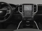 Thumbnail of 2025 Bright White Clearcoat RAM 2500