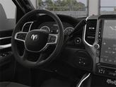Thumbnail of 2025 Bright White Clearcoat RAM 2500