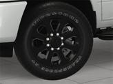 Thumbnail of 2025 Bright White Clearcoat RAM 2500