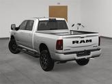 Thumbnail of 2025 Bright White Clearcoat RAM 2500