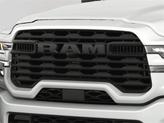 Thumbnail of 2025 Bright White Clearcoat RAM 2500