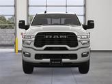 Thumbnail of 2025 Bright White Clearcoat RAM 2500
