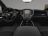 Thumbnail of 2025 Bright White Clearcoat RAM 2500