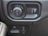 Thumbnail of 2025 Billet Silver Metallic Clearcoat RAM 1500