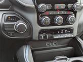 Thumbnail of 2025 Billet Silver Metallic Clearcoat RAM 1500