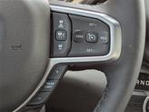 Thumbnail of 2025 Billet Silver Metallic Clearcoat RAM 1500