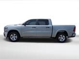 Thumbnail of 2025 Billet Silver Metallic Clearcoat RAM 1500