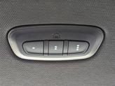 Thumbnail of 2025 Billet Silver Metallic Clearcoat RAM 1500