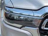 Thumbnail of 2025 Billet Silver Metallic Clearcoat RAM 1500