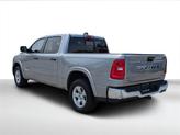 Thumbnail of 2025 Billet Silver Metallic Clearcoat RAM 1500