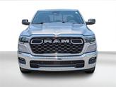 Thumbnail of 2025 Billet Silver Metallic Clearcoat RAM 1500