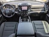 Thumbnail of 2025 Billet Silver Metallic Clearcoat RAM 1500