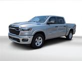 Thumbnail of 2025 Billet Silver Metallic Clearcoat RAM 1500