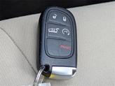 Thumbnail of 2017 Bright White Clearcoat Jeep Cherokee