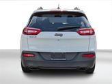 Thumbnail of 2017 Bright White Clearcoat Jeep Cherokee