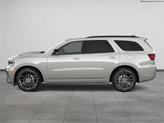 Thumbnail of 2025 White Knuckle Clearcoat Dodge Durango